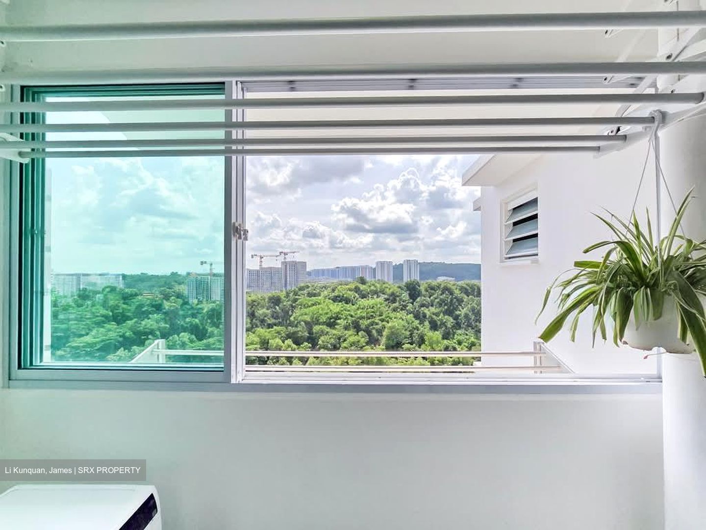 Blk 450B West Terra @ Bukit Batok (Bukit Batok), HDB 4 Rooms #581120141